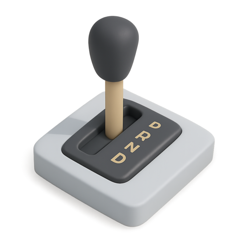 Permis Boîte automatique à Bagneux