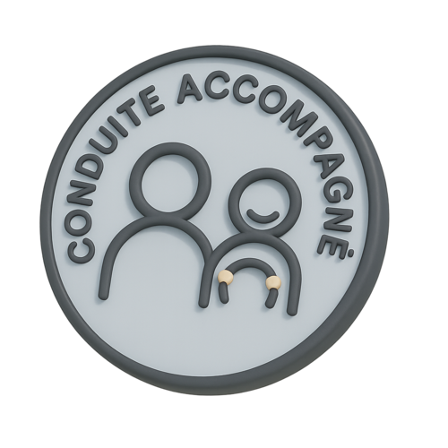 Conduite accompagnée à bagneux