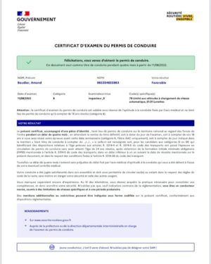 Nouveau CEPC - Centre de conduite du RER Bagneux