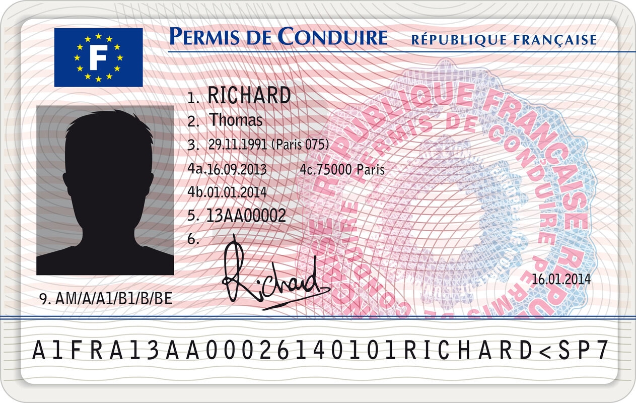 Permis de conduire - Centre de conduite du RER Bagneux